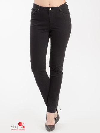 Джинсы  - черный цвет