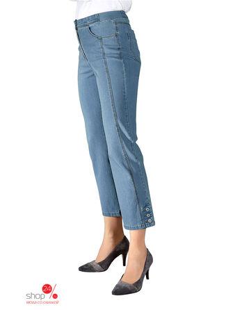 Джинсы Klingel