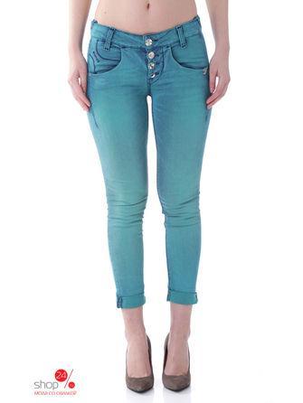 Джинсы Fornarina