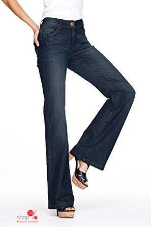 Джинсы Klingel