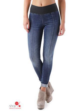 Джинсы 5 two 5