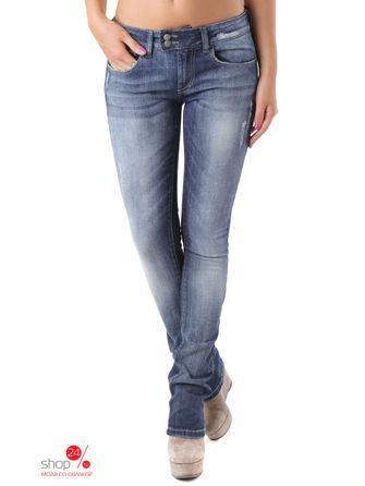 Джинсы 5 two 5