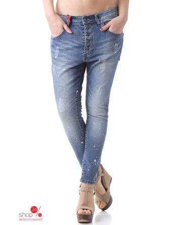 Джинсы 5 two 5