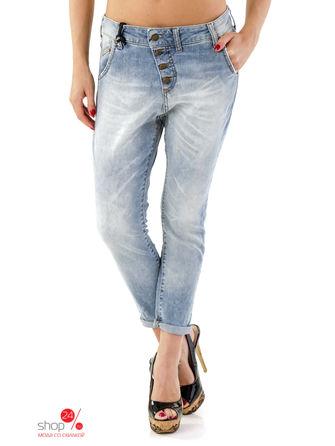 Джинсы Sexy Woman