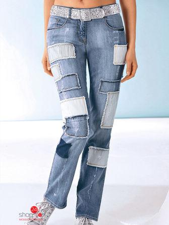 Джинсы Klingel