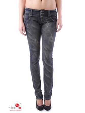 Джинсы Sexy Woman