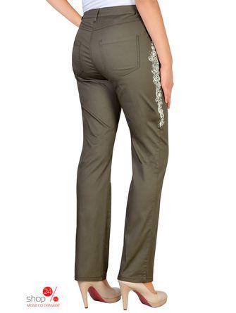 Джинсы Klingel