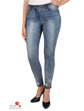 Джинсы Klingel