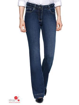 Джинсы Klingel