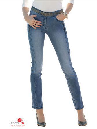 Джинсы Klingel