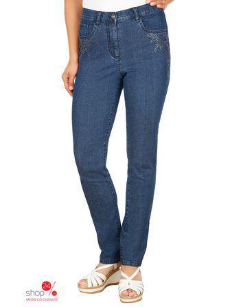 Джинсы Klingel