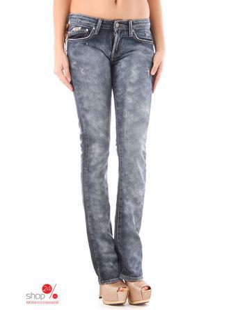 Джинсы Sexy Woman