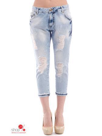 Джинсы John Galliano