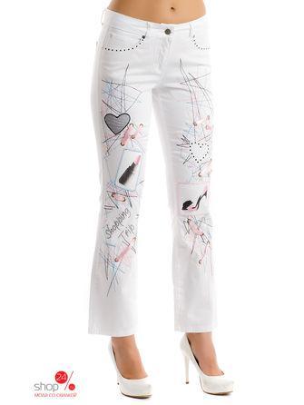 Джинсы Klingel