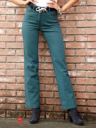 Джинсы Klingel