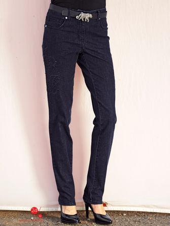 Джинсы Klingel