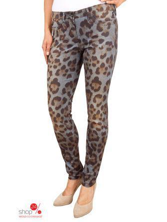 Джинсы Klingel