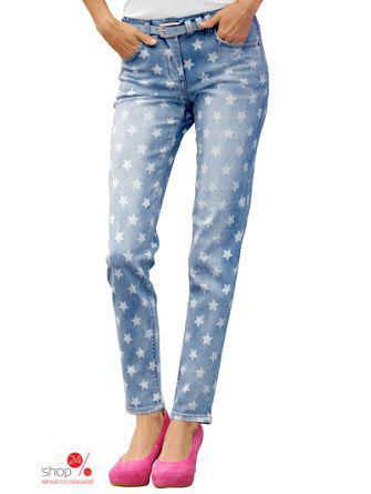 Джинсы Klingel