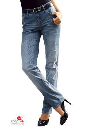 Джинсы Klingel