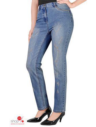 Джинсы Klingel