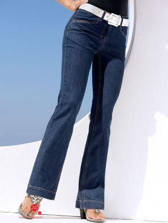 Джинсы Klingel