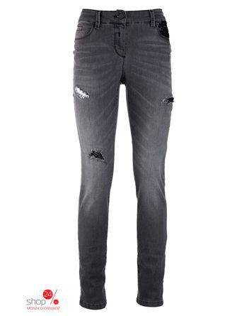 Джинсы Klingel