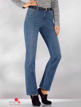 Джинсы Klingel