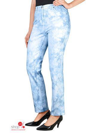 Джинсы Klingel