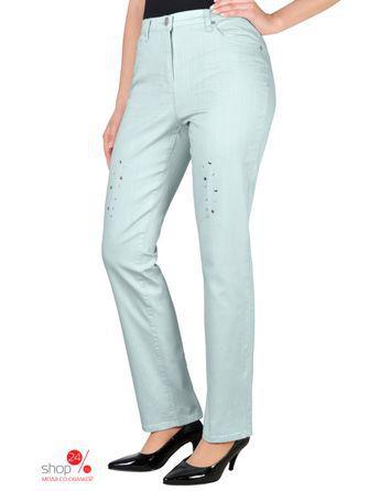 Джинсы Klingel