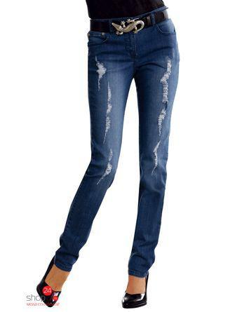 Джинсы Klingel