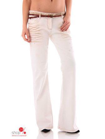 Джинсы Cristina Gavioli