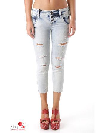 Джинсы Sexy Woman