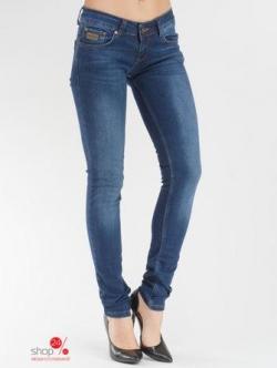 Джинсы Burberry Brit