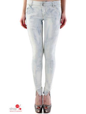 Джинсы Sexy Woman