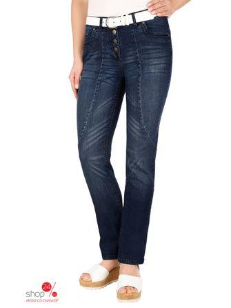 Джинсы Klingel