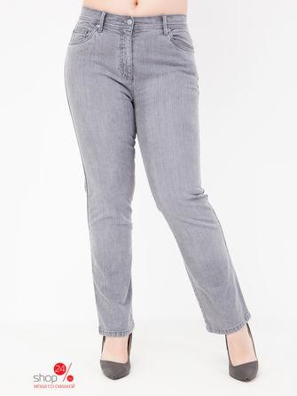 Джинсы Klingel