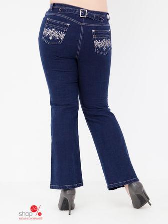 Джинсы Klingel