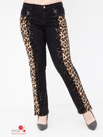 Джинсы Klingel