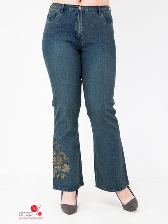 Джинсы Klingel