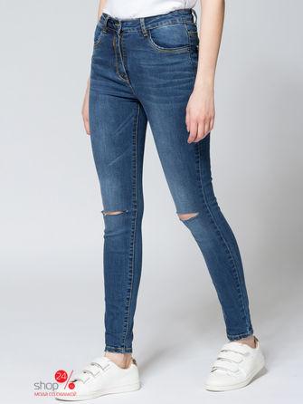 Джинсы Time for future