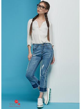 Джинсы Nothing but love