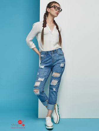 Джинсы Nothing but love