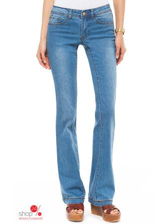 Джинсы Vilatte