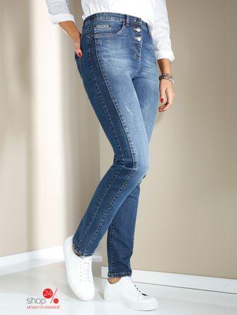 Джинсы Klingel