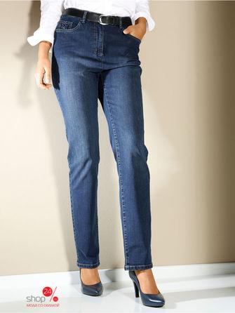 Джинсы Klingel