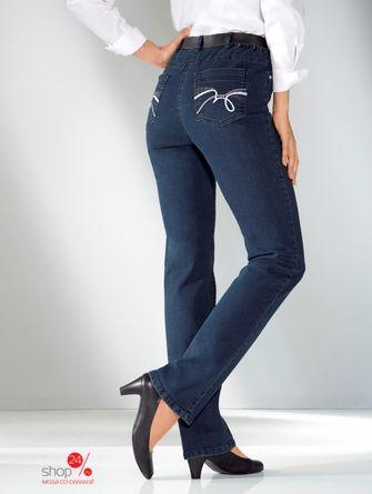 Джинсы Klingel