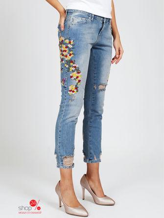 Джинсы Tom Farr