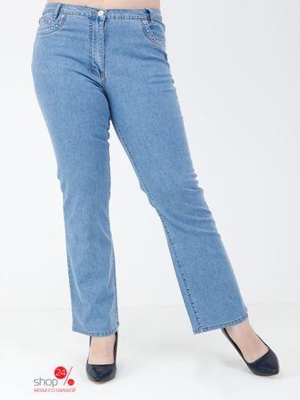 Джинсы Klingel