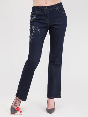 Джинсы Klingel