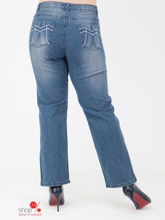 Джинсы Klingel